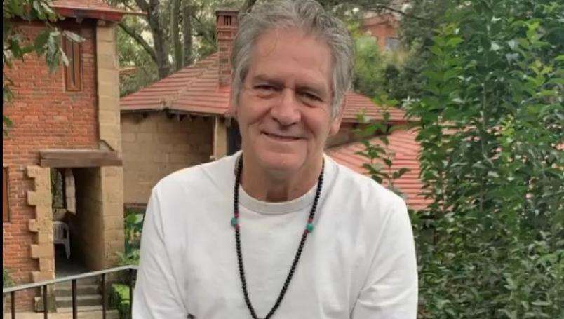 Ni a mi peor enemigo le deseo el covid: Leonardo Daniel