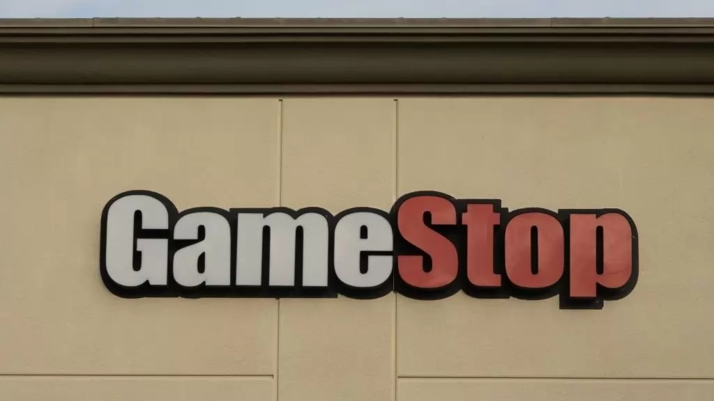 Invierten mexicanos en acciones de gamestop 