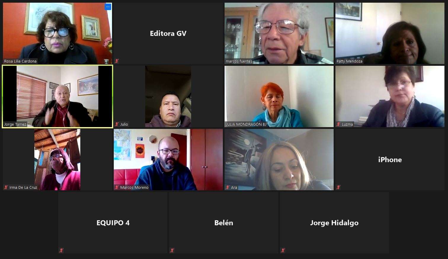 Repudian militantes de morena candidatura de borruel