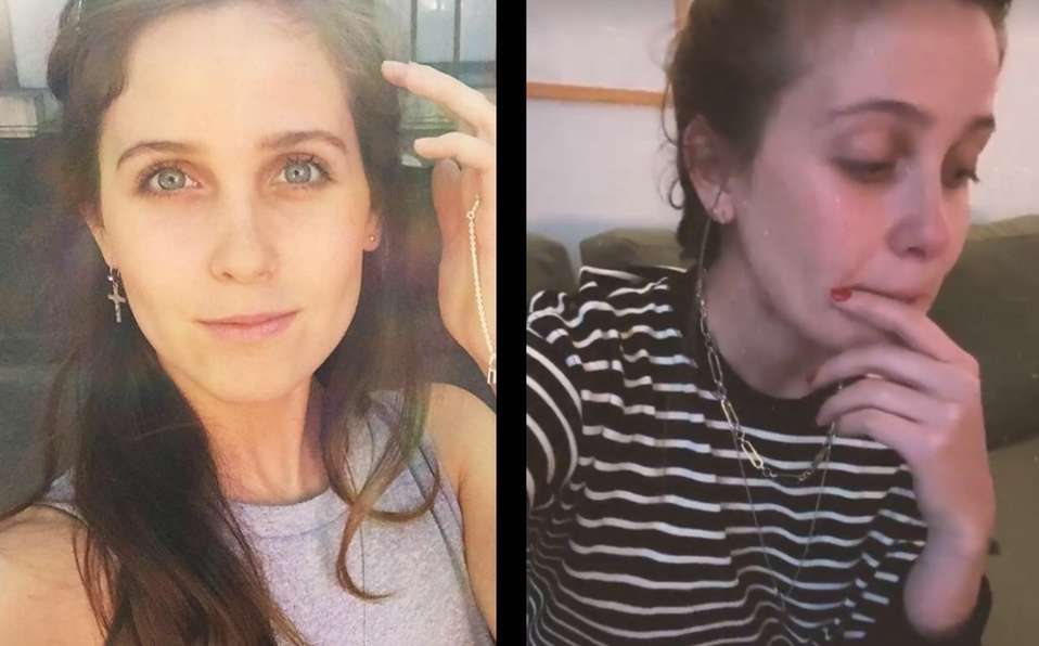 Dupeyrón revela que fue víctima de abuso sexual