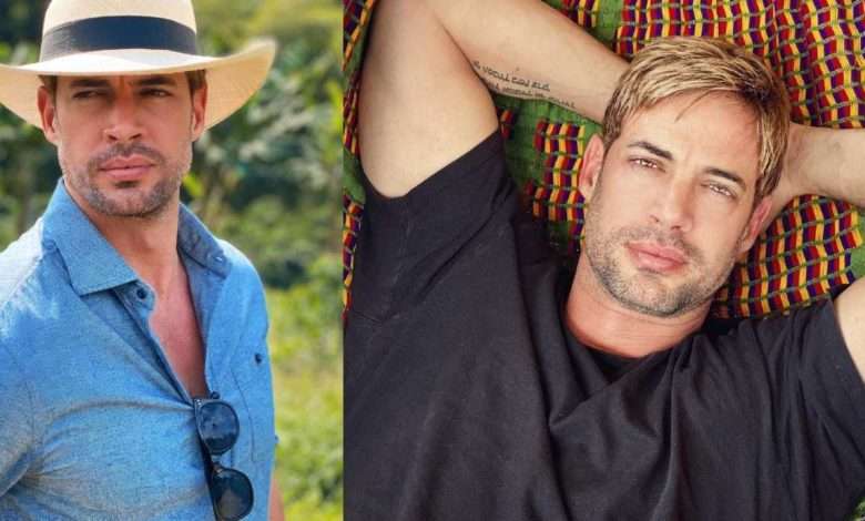 Protagonizará william levy el remake de café con aroma de mujer