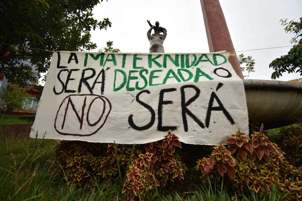 Inician foros sobre despenalización del aborto en q roo