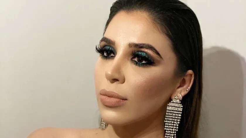 Quién es emma coronel y cómo conoció al chapo guzmán
