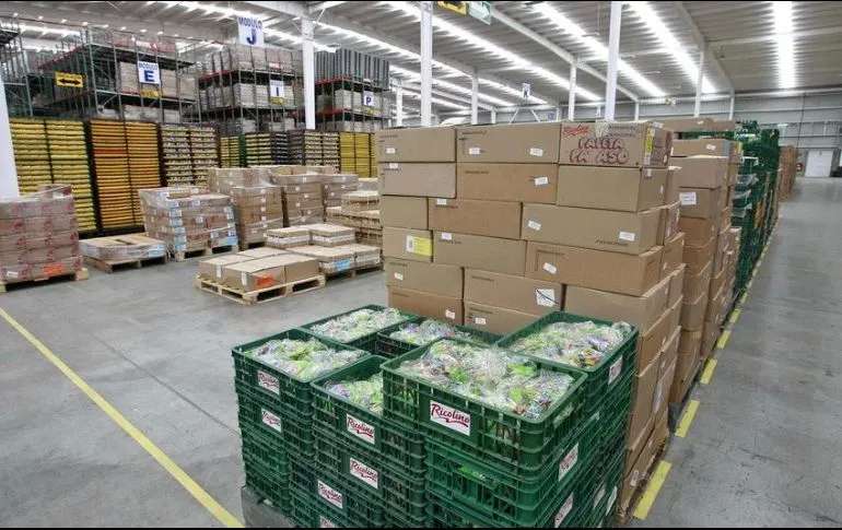 Beneficios de grupo bimbo aumentan un 44.2 % en 2020