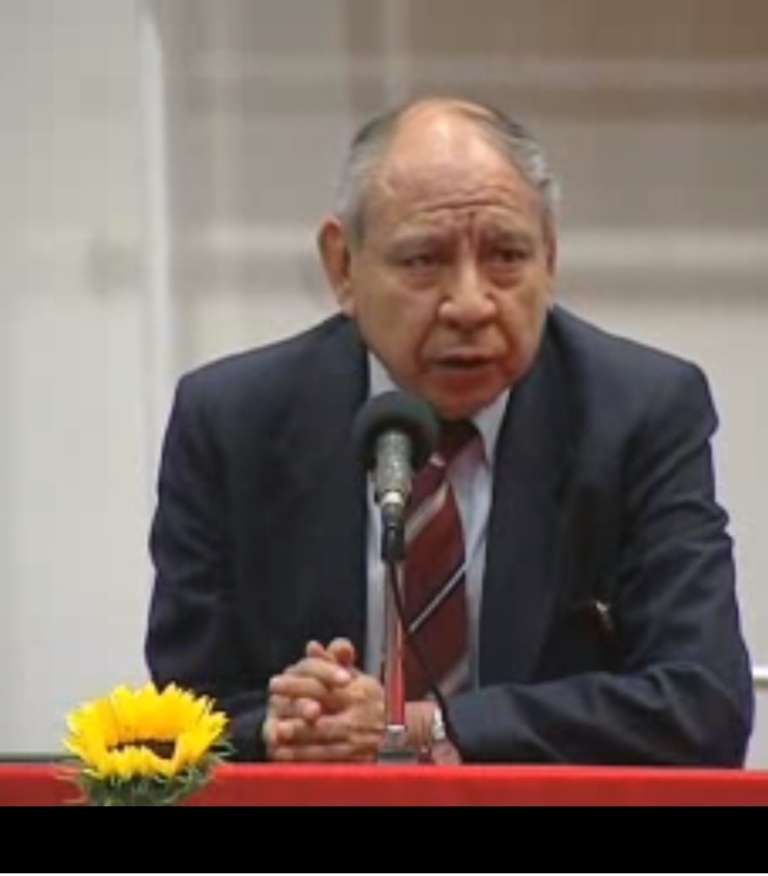 Muere manuel pérez miranda, maestro de muchas generaciones de periodistas