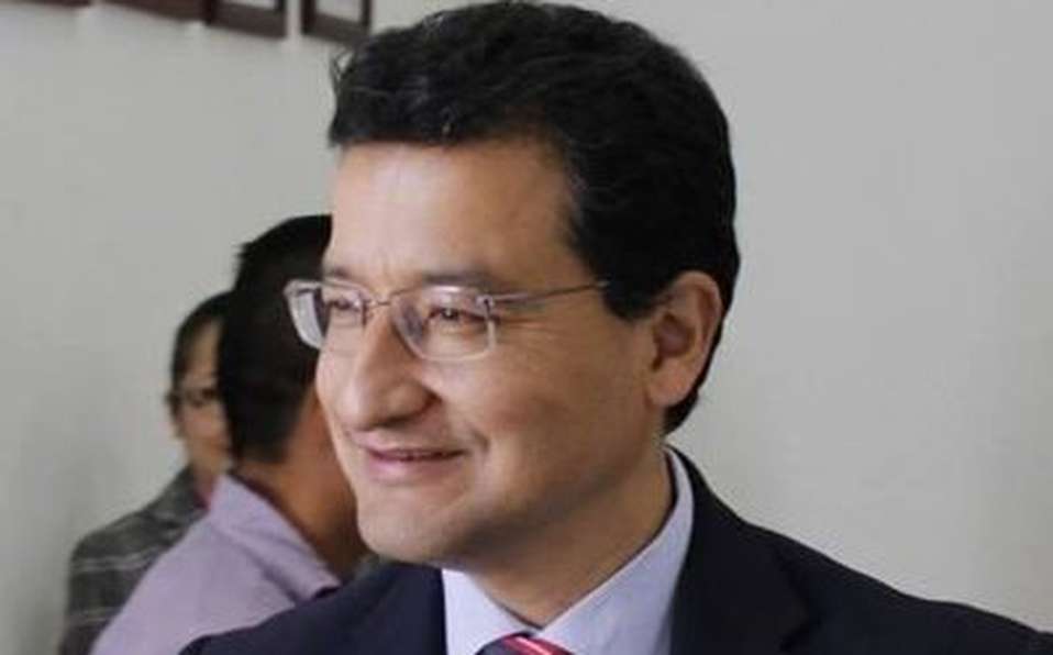 Renuncia rubén vasconcelos a su cargo como fiscal de oaxaca