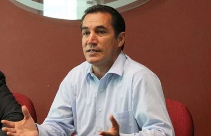 Dictan auto de vinculación a proceso a borruel y familia