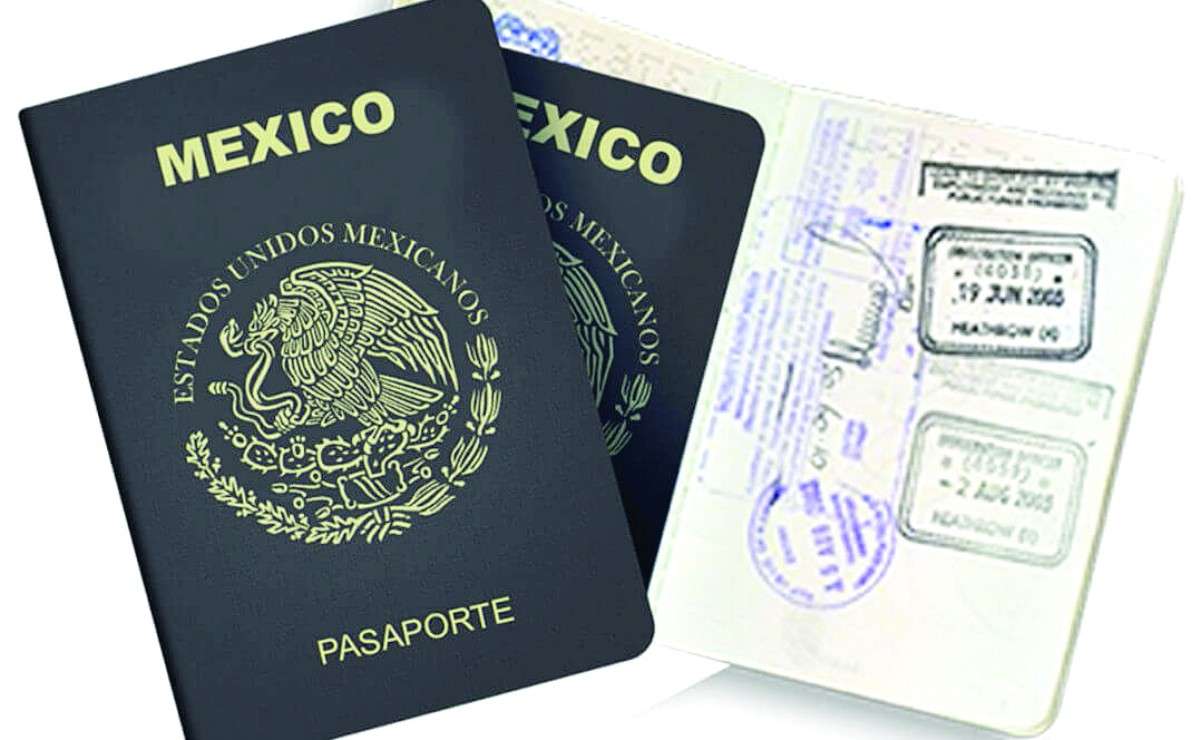 Afinan pasaporte electrónico en méxico; así será
