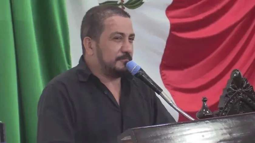 Me pedían ser sugar daddy, denuncia diputado supuesto acoso