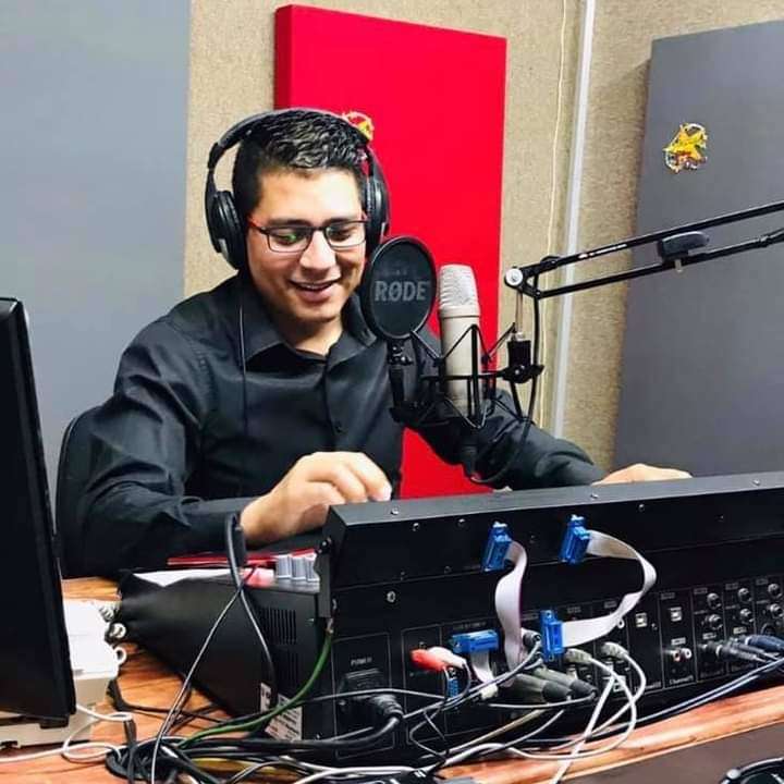 Fallece periodista parralense fernando lara