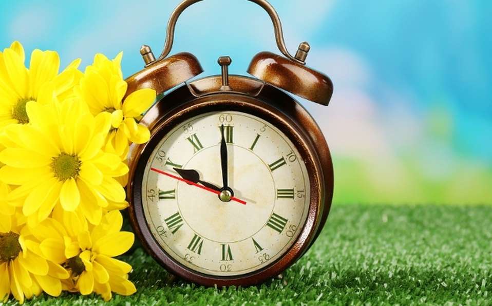 ¿Cuándo comienza el horario de verano 2021?