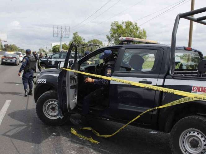 Enfrentamiento en irapuato deja cuatro muertos