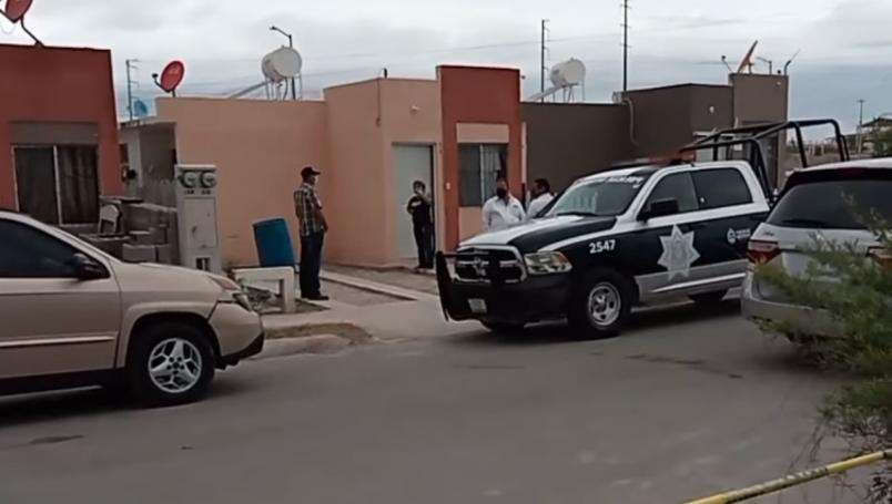 Adolescente se suicida en Coahuila tras perder en free fire