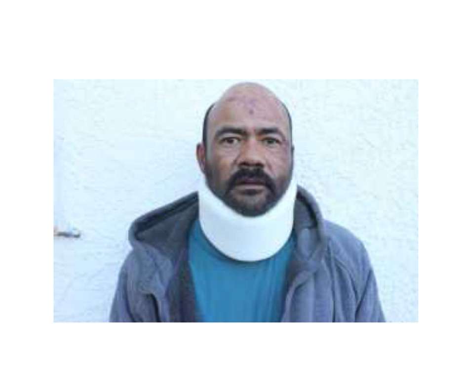 A la cárcel 4 años por conducir un vehículo robado


