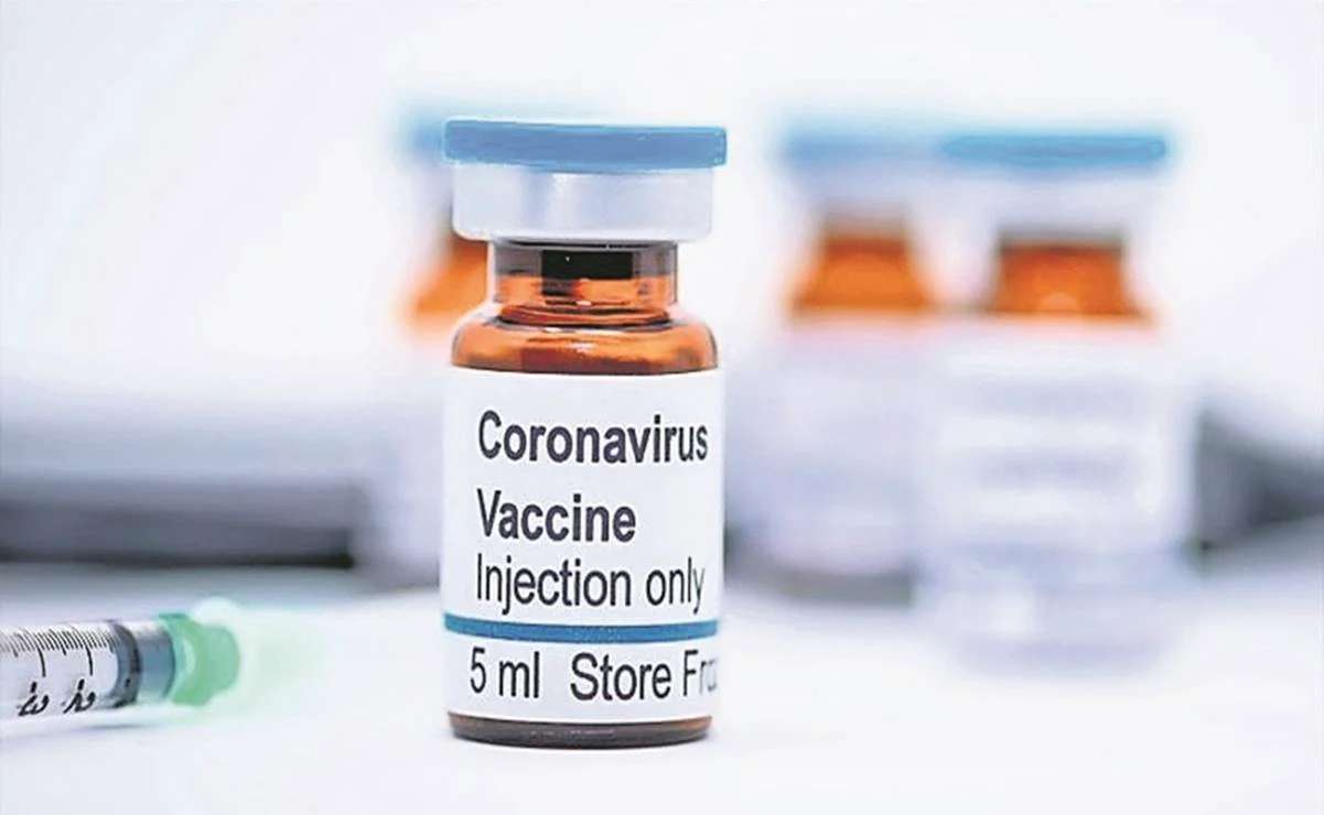 Confirma salud trombocitopenia por vacuna astrazeneca