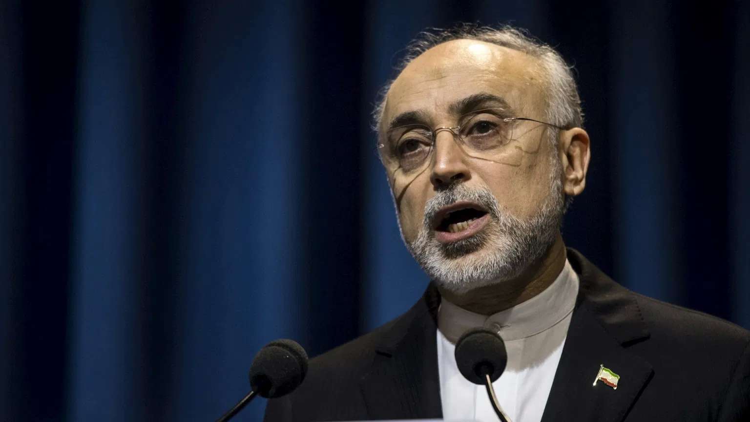 Acusa irán terrorismo nuclear contra planta de uranio