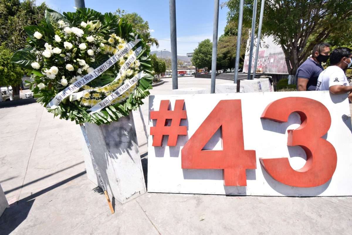 Defiende cndh  labor de vidulfo rosales
