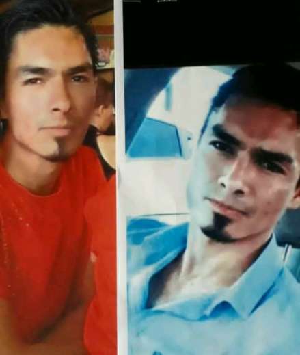 Desaparece en chihuahua 2000; salió a buscar trabajo 