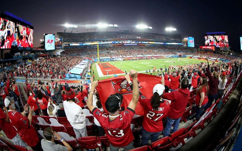 Cowboys vs buccaneers, el kickoff de la temporada 2021 de nfl
