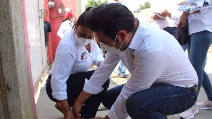 Investigan a candidata y exalcalde del pri en oaxaca por corrupción