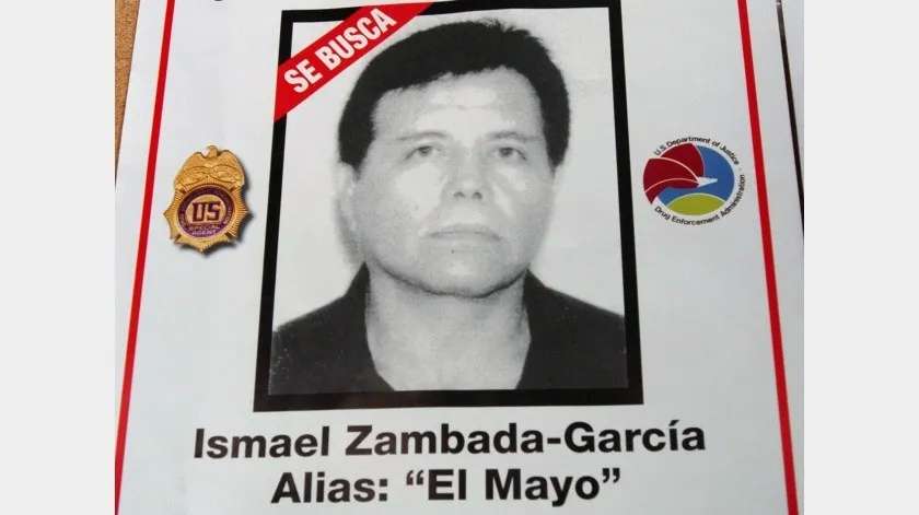 Muere la hermana de ismael el mayo zambada