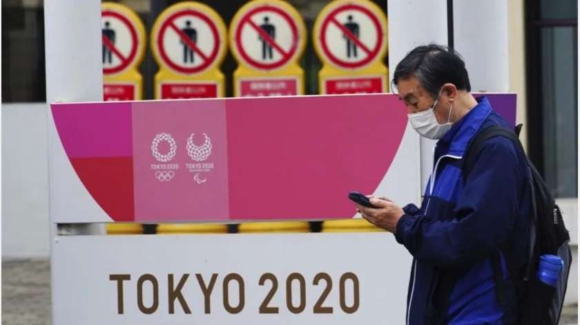 Renuncian 10 mil voluntarios a 50 días de los juegos olímpicos 