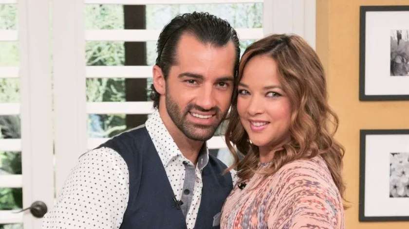 Aseguran que toni costa engañó a adamari lópez con un hombre