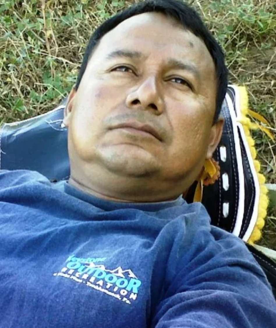 Asesinan en oaxaca al periodista gustavo sánchez cabrera