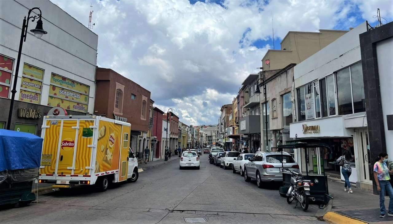 Buscarán impulsar la economía del centro con festival mercaderes