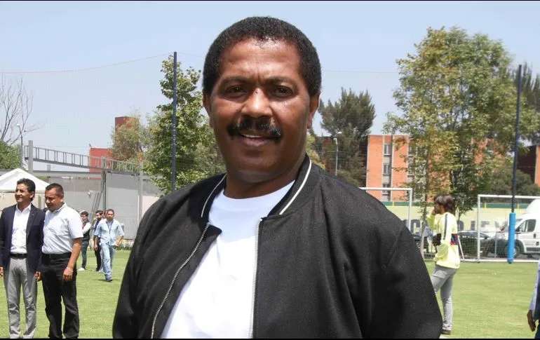 Muere zizinho; exfigura del américa y padre de giovani y jonathan dos santos