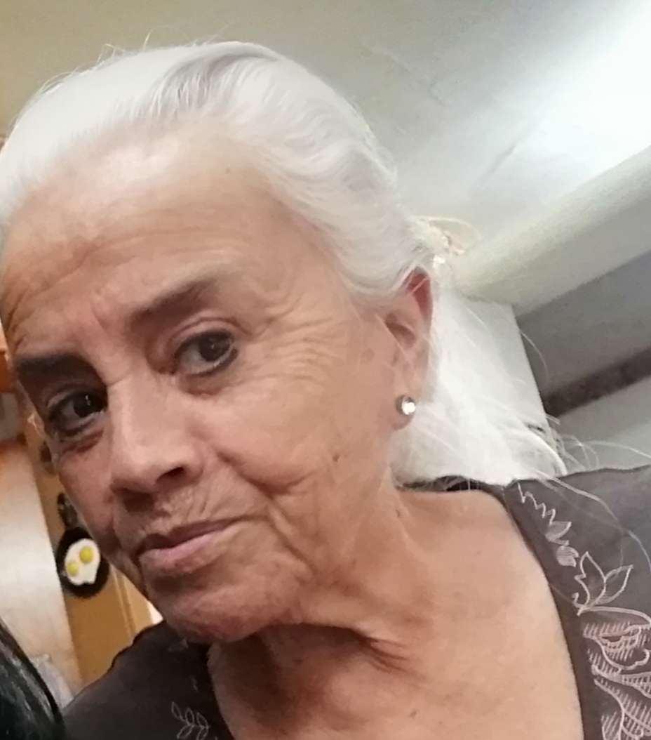 Evangelina martínez añoro los sabores de chihuahua
