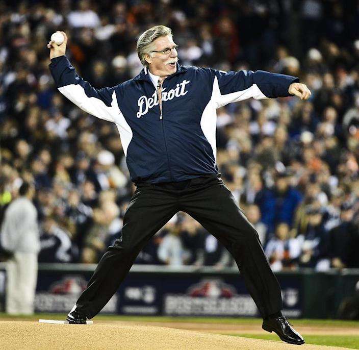 Suspenden a expelotero de tigres de detroit por comentarios racistas