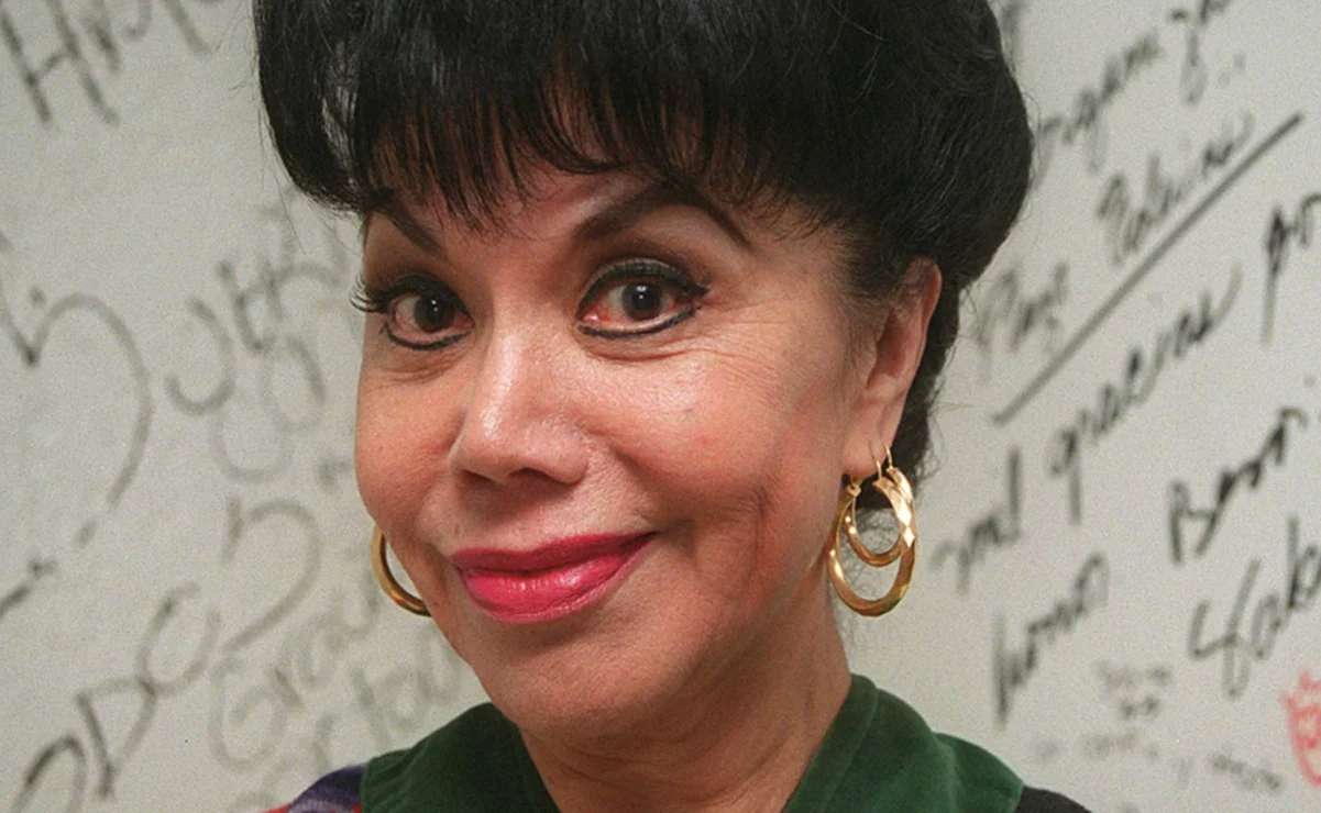 Fallece enriqueta queta jiménez a los 90 años de edad