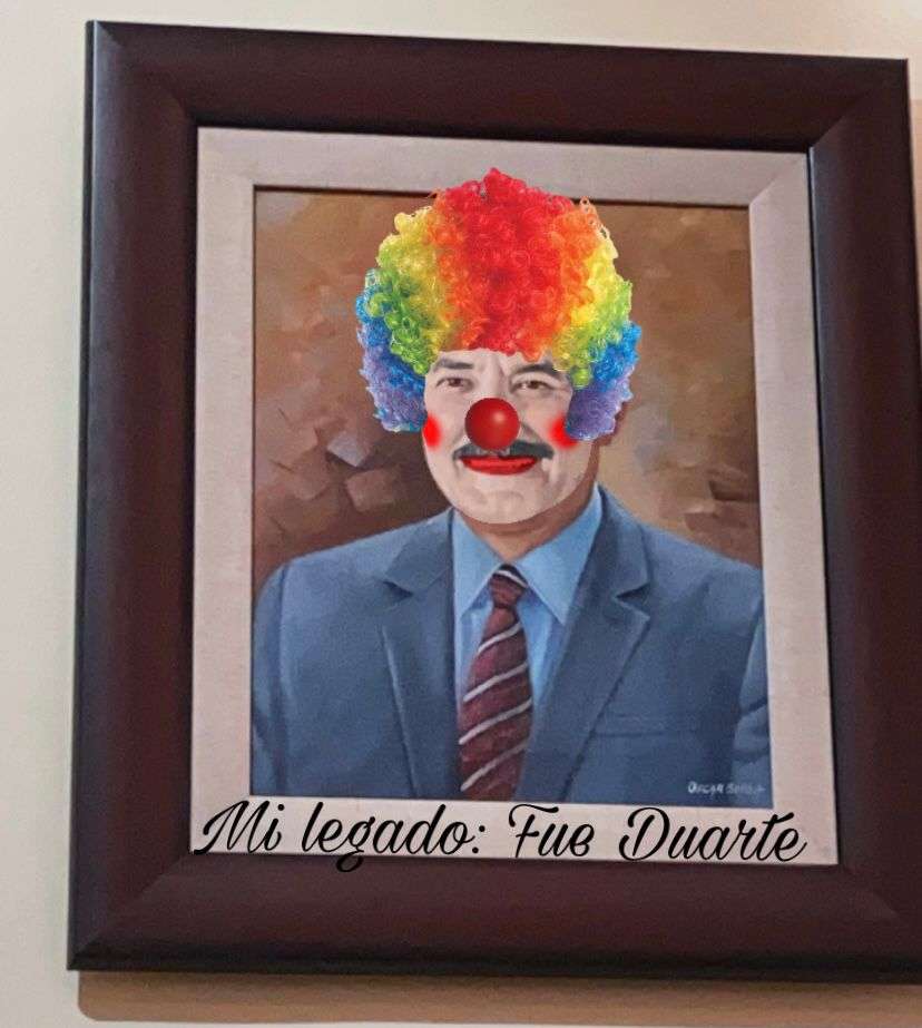 MI LEGADO