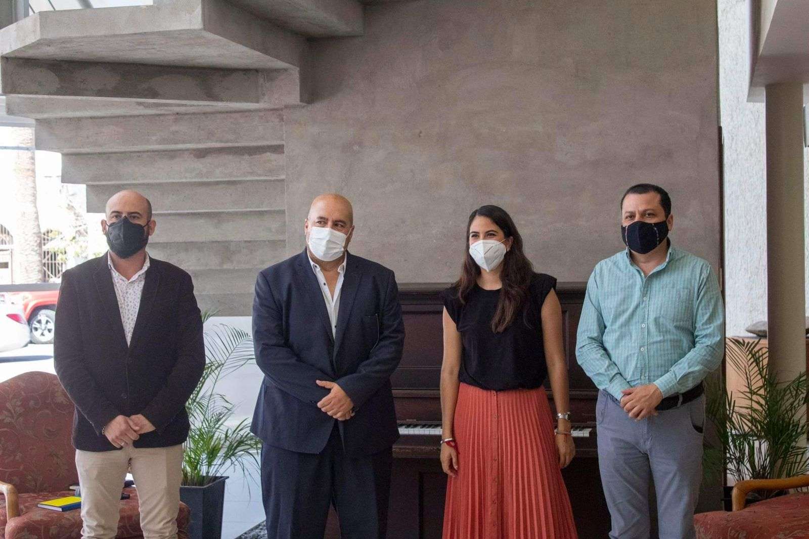 Lanzan convocatoria para el festival las delicias de la muerte