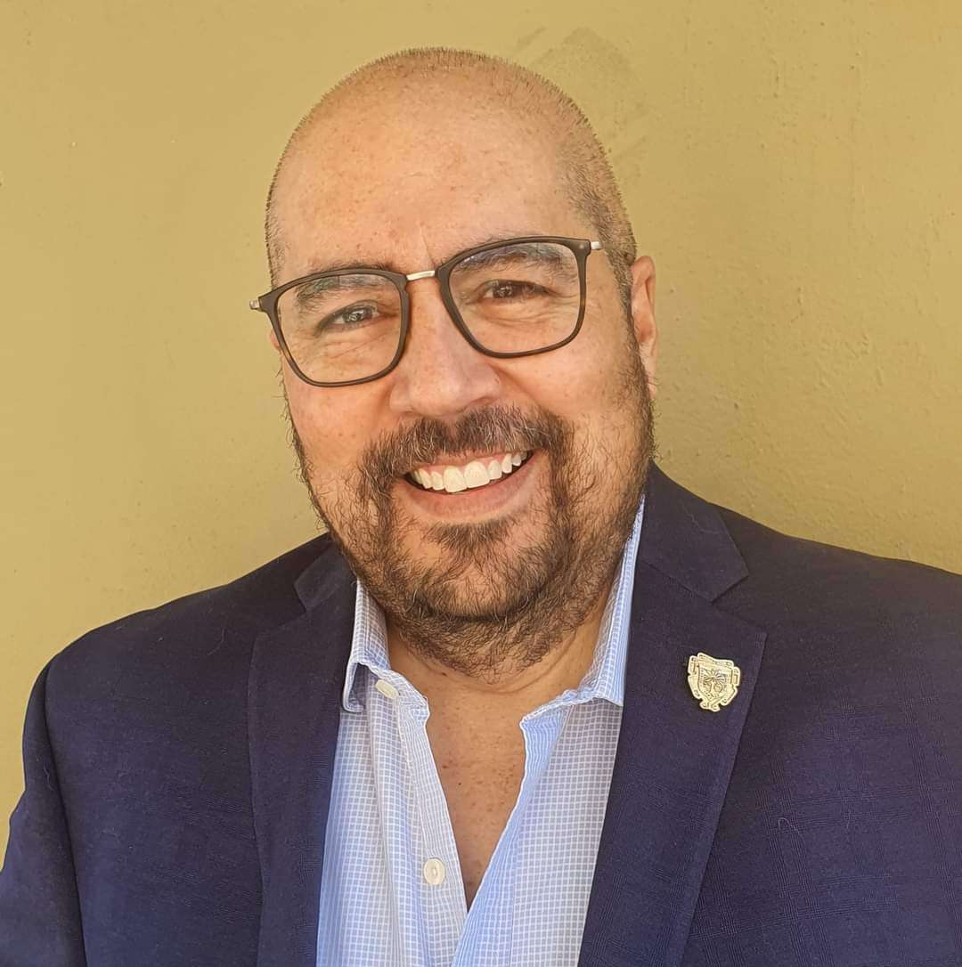 Nombran a mario guillén coordinador de cultura en delicias