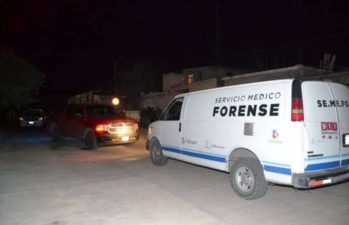 Van 114 homicidios dolosos en el estado