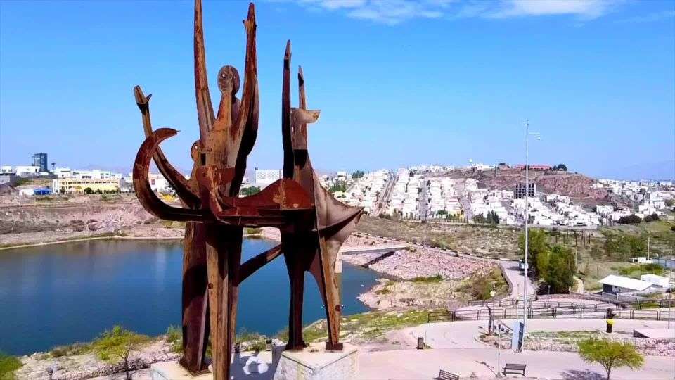 Reforestarán 25 mil árboles en el parque recreativo tres presas