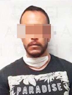 Logra fiscalía sentencia de más de 30 años de cárcel contra homicida