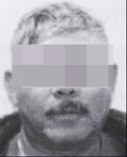 Lo sentencian a 26 años de prisión por explotar sexualmente a niña de 13 años