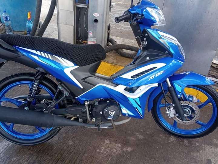 Roban motocicleta y piden ayuda para localizarla