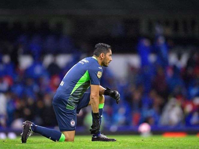 Cruz azul busca el equilibrio