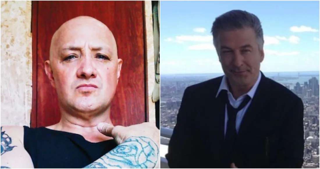 Flavio peniche, otro actor que mató a compañero en rodaje de película