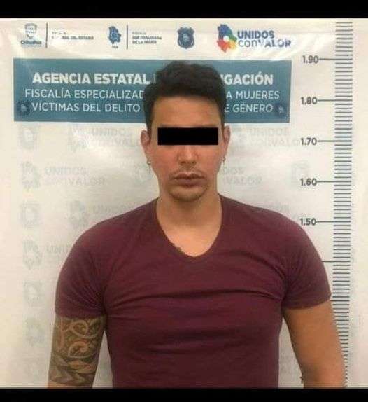 Declaran penalmente a venezolano que almacenaba pornografía infantil