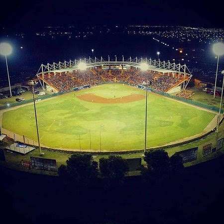 Impulsarán turismo deportivo por nacional de béisbol y estatal de taekwondo