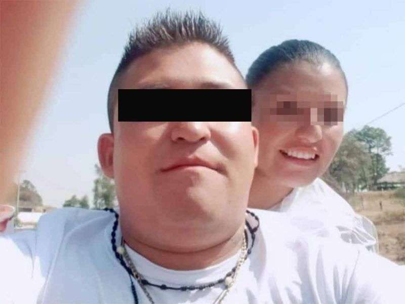 Buscan al asesino de nancy; la arrojó de un cuarto piso