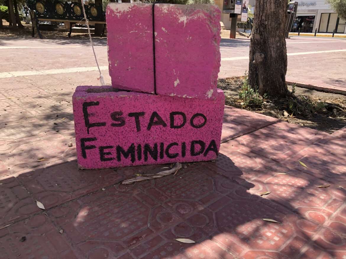 Continúa impune feminicidio del campo algodonero