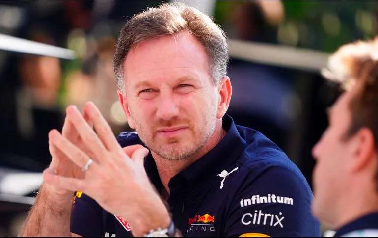 Sospecha christian horner que mercedes usa dispositivo en las rectas