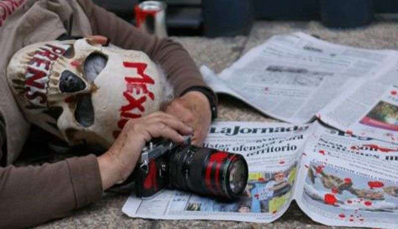 Urge acabar con la impunidad en crímenes vs periodistas: cndh