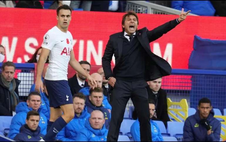Prohíbe dt del tottenham sándwiches a jugadores
